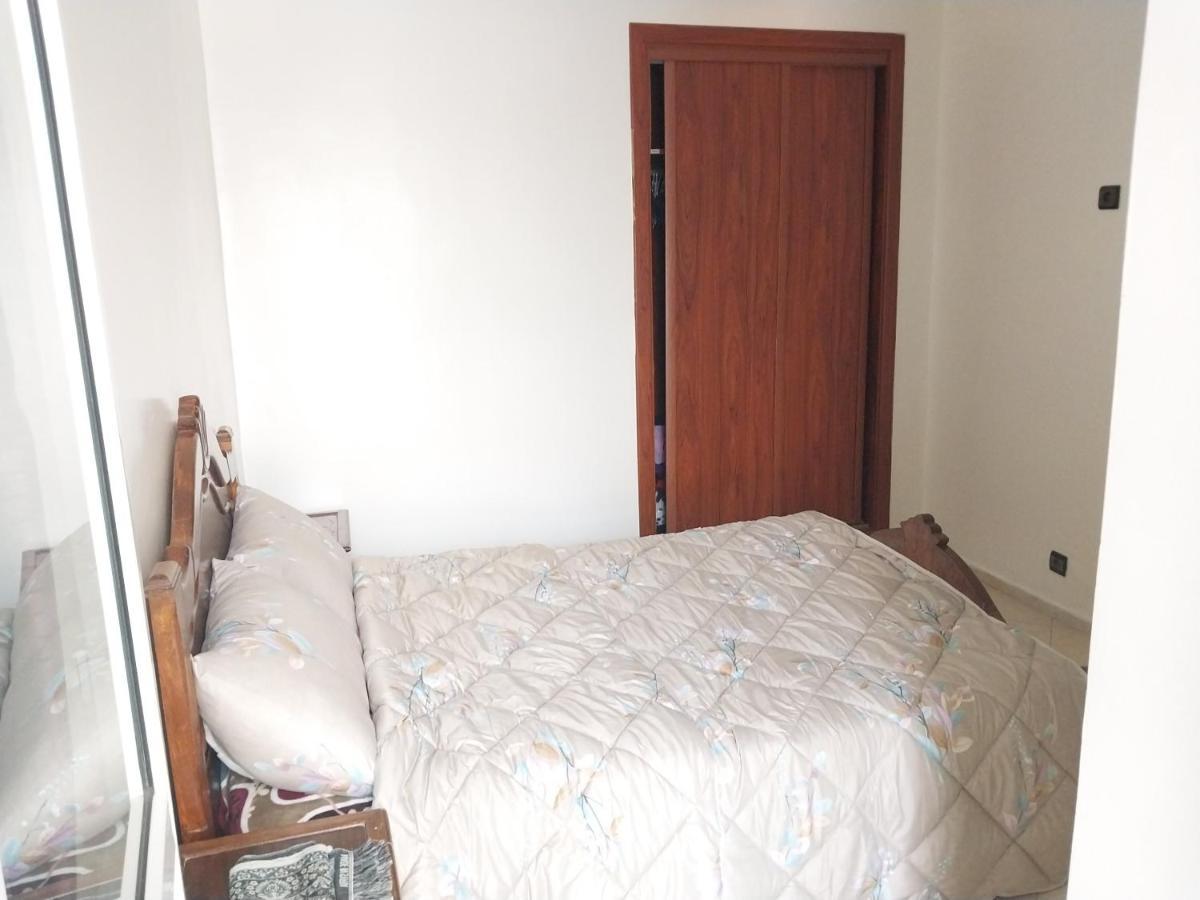 Appartement La Corniche Casablanca Esterno foto