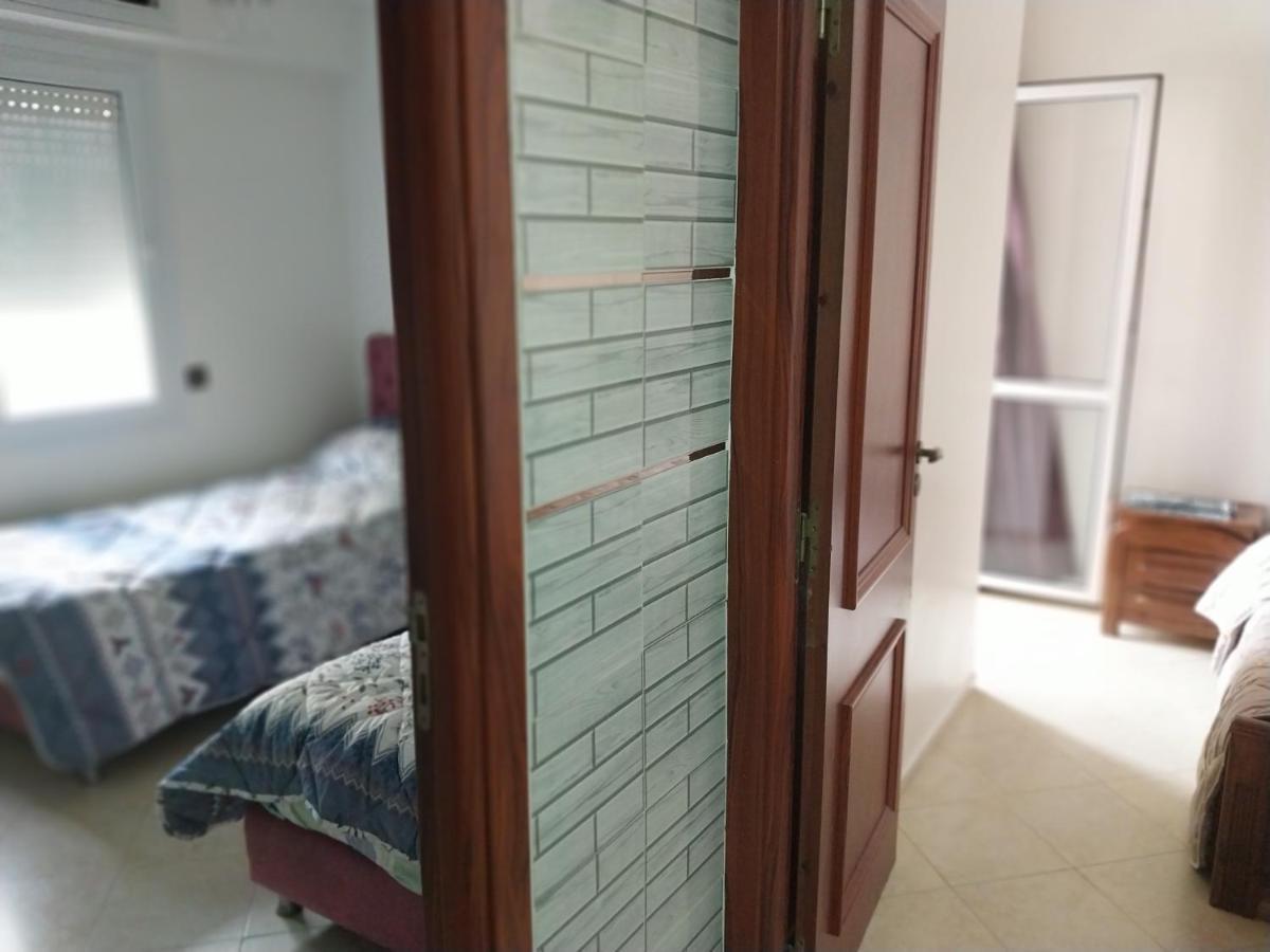 Appartement La Corniche Casablanca Esterno foto