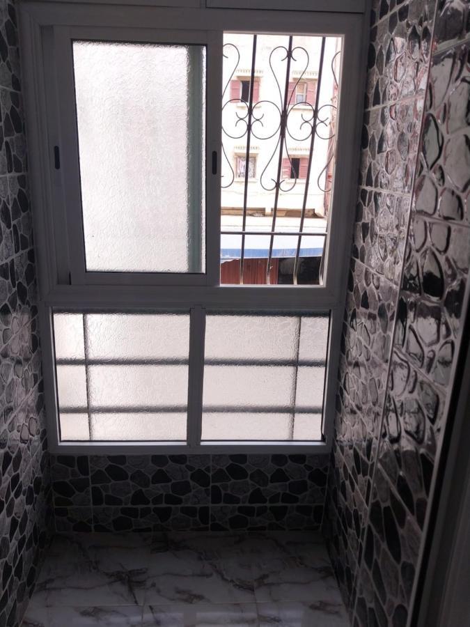 Appartement La Corniche Casablanca Esterno foto