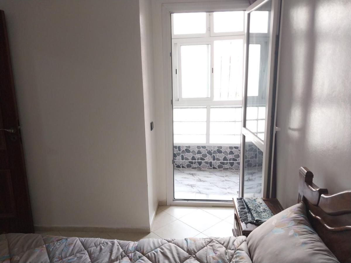 Appartement La Corniche Casablanca Esterno foto