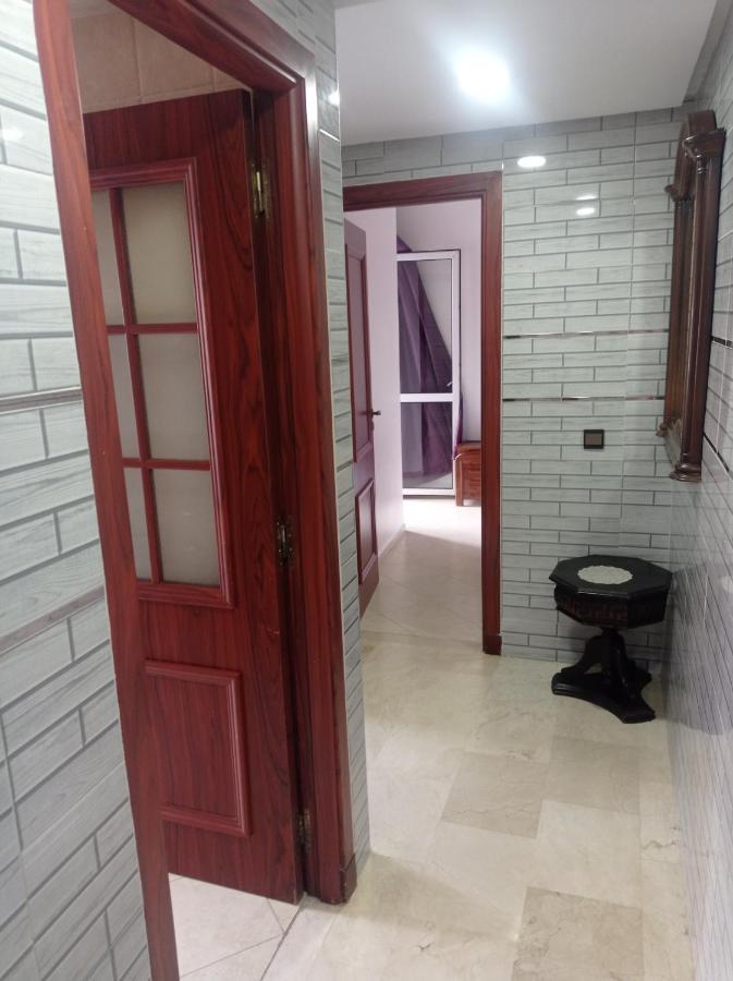 Appartement La Corniche Casablanca Esterno foto
