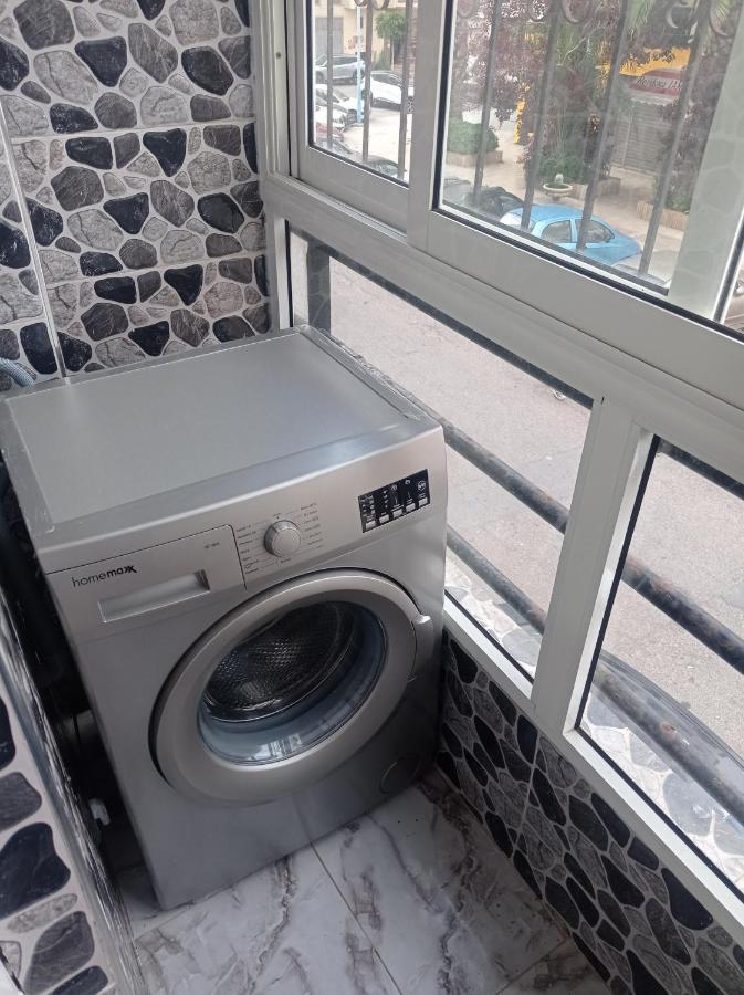 Appartement La Corniche Casablanca Esterno foto
